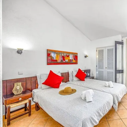 Rent this 2 bed duplex on 8200-261 Distrito de Évora