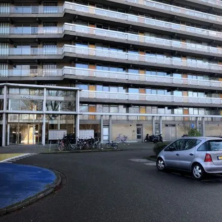 Image 1 - Purmerhoek 163, 2905 VG Capelle aan den IJssel, Netherlands - Apartment for rent