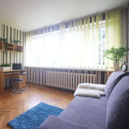 Image 5 - Joanny Żubrowej 21, 94-025 Łódź, Poland - Apartment for rent