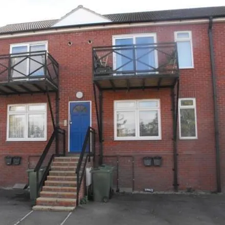 Rent this 1 bed apartment on Weavers Court in Stour Road, Tendring
