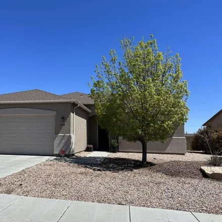 Buy this 3 bed house on 4335 N Dryden St in Prescott Valley, Arizona