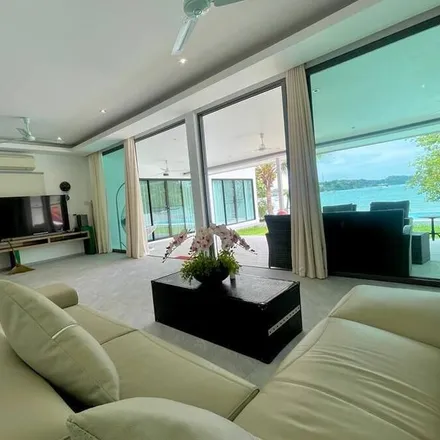 Image 9 - 83000, Thailand - House for rent