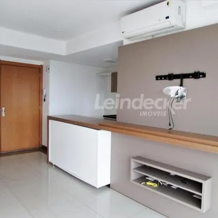 Rent this 2 bed apartment on Rua Ivéscio Pacheco in Jardim Europa, Porto Alegre - RS