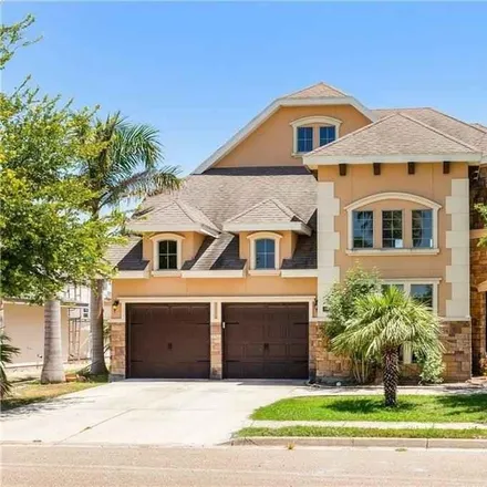 Buy this 5 bed house on 3803 Green Jay Drive in Mission, TX 78572