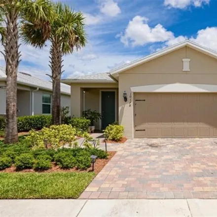 Buy this 3 bed house on Southwest Captiva Drive in Port Saint Lucie, FL