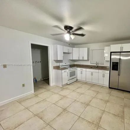 Image 3 - 4073 Southwest 52nd Street, Hollywood, FL 33314, USA - House for rent