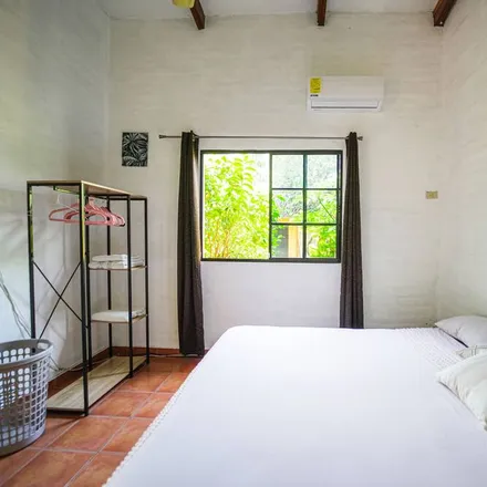 Rent this 3 bed house on Tamanique in Municipio de Tamanique, El Salvador