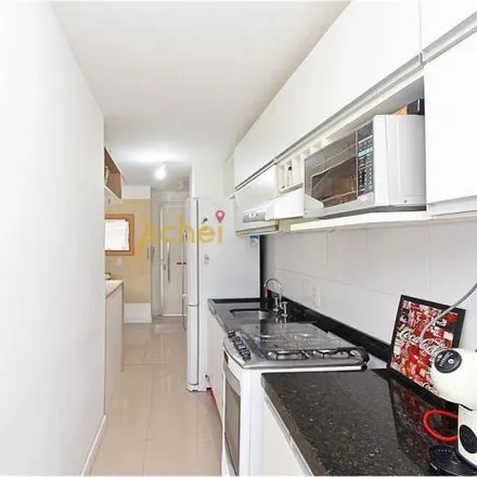 Image 1 - Rua Doutor Ivan Rospide, Lomba do Pinheiro, Porto Alegre - RS, 91550, Brazil - House for sale