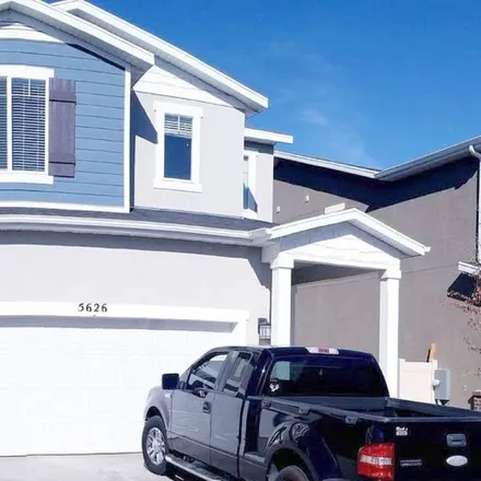 Rent this 5 bed house on Herriman