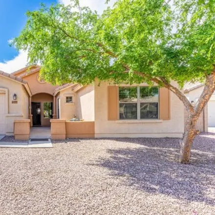 Buy this 3 bed house on 4629 West Pleasant Lane in Phoenix, AZ 85399