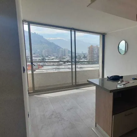 Buy this 2 bed apartment on Olivos 1096 in 838 0552 Provincia de Santiago, Chile