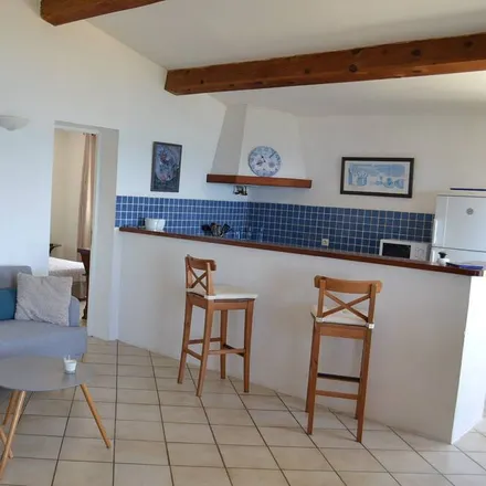 Rent this 2 bed apartment on 20100 Sartène