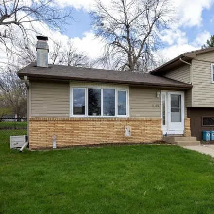 Buy this 3 bed house on 1704 East Sylvan Circle in Brandon, SD 57005