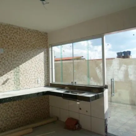 Buy this 3 bed house on Rua São José de Arimatéia in Boa Vista, Belo Horizonte - MG