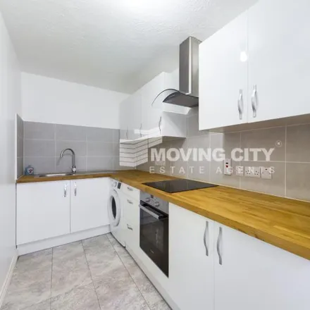 Rent this 2 bed apartment on Ark Walworth Academy in Shorncliffe Road, London