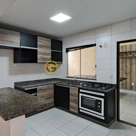 Buy this 3 bed house on Rua 5 in Aparecida de Goiânia - GO, 74984-433