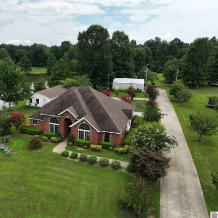 Buy this 3 bed house on 461 Sheppard Lane in Ballard County, KY 42087