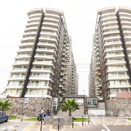 Buy this 1 bed apartment on Condominio Panoramic in Avenida Costanera 2200, San Miguel