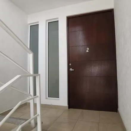 Rent this 2 bed apartment on Calzada Zavaleta in 72176 Flor de Nieve, PUE