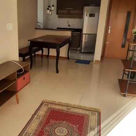 Rent this 3 bed apartment on Rua Nadja Rita F. Rodrigues in Vilas do Atlântico, Lauro de Freitas - BA