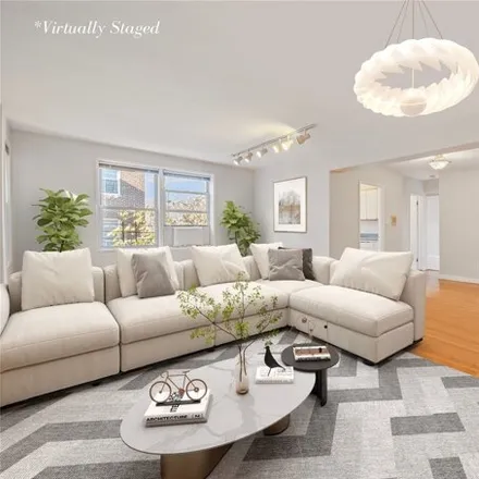 Buy this studio apartment on 72-10 112th Street in New York, NY 11375