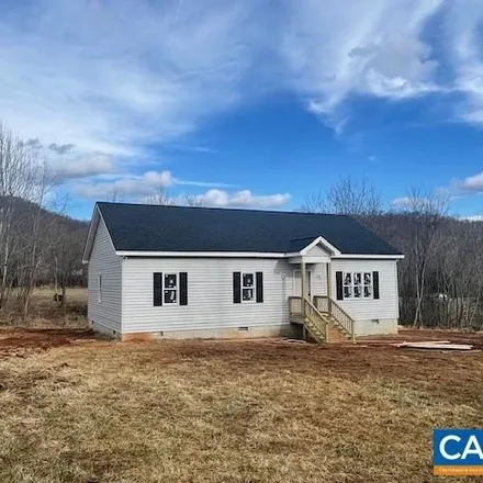 Buy this 3 bed house on 361 Montreal Lane in Shipman, Nelson County