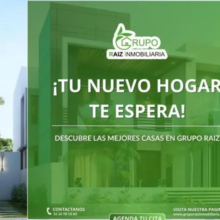 Buy this 3 bed house on Calle Petén in Colonia Vértiz Narvarte, 03023 Mexico City