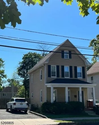 Rent this 2 bed house on 127 West Spring Street in Somerville, NJ 08876