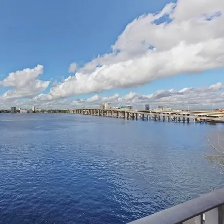 Buy this 2 bed condo on Le Baron Apartments in Lebaron Avenue, Jacksonville