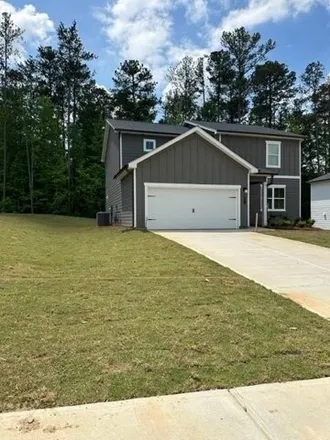 Buy this 5 bed house on 24 Paradise Drive in Douglasville, GA 30134
