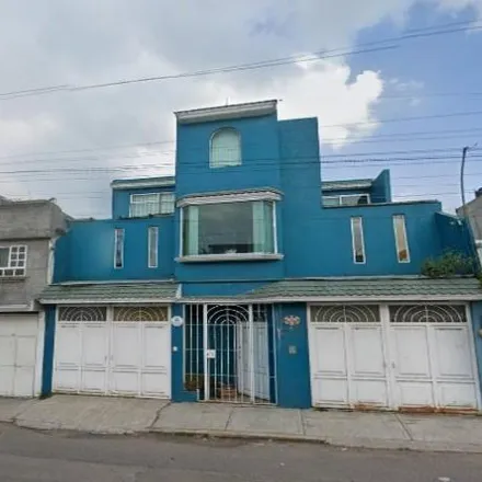 Image 2 - Calle Parque De Guadalupe 318, 50100 Toluca, MEX, Mexico - House for sale