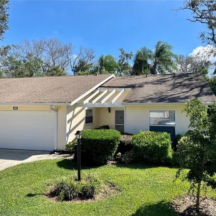 Buy this 2 bed house on 4283 Oakhurst Circle East in Sarasota County, FL 34233