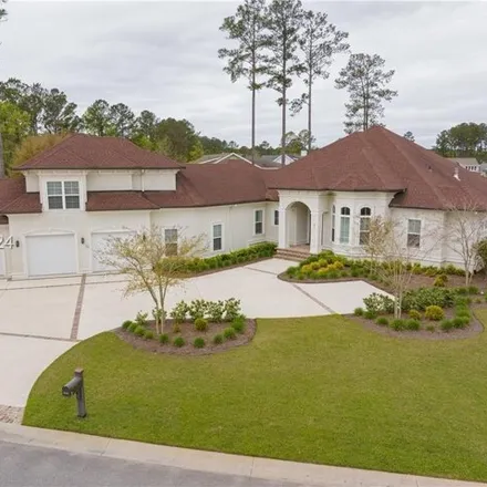 Buy this 4 bed house on 11 Harborage Court in Bluffton, Beaufort County