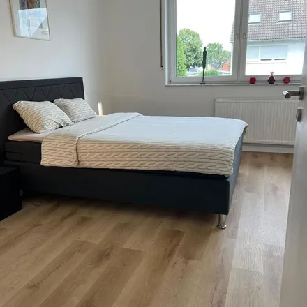 Rent this 6 bed apartment on Georgstraße 15 in 50226 Frechen, Germany