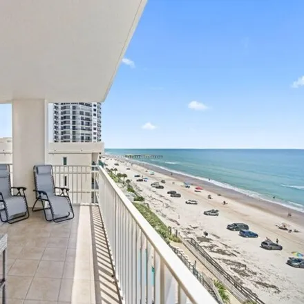 Buy this 3 bed condo on 3799 South Atlantic Avenue in Daytona Beach Shores, Volusia County