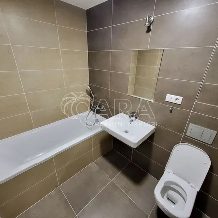 Rent this 2 bed apartment on Univerzitní 685/10 in 108 00 Prague, Czechia