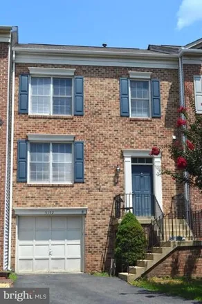 Buy this 3 bed townhouse on 5138 Woodfield Drive in Centreville, VA 20120