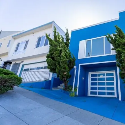 Buy this 2 bed house on 1315 Keith Street in San Francisco, CA 94188