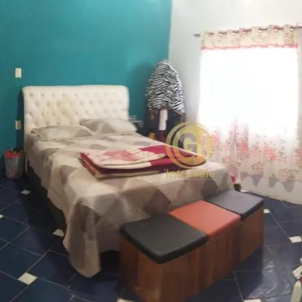 Buy this 3 bed house on Rua Professor Tarcísio Francisco Barbosa in Cidade Salvador, Jacareí - SP