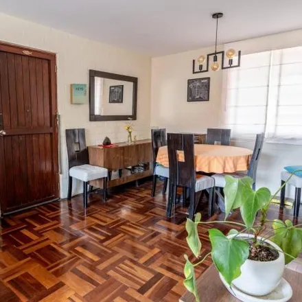 Image 2 - Avenida Ricardo Malachowsky, San Borja, Lima Metropolitan Area 15000, Peru - Apartment for sale