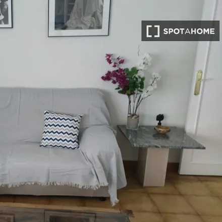 Rent this 3 bed apartment on Calle Virgen del Socorro in 55, 03002 Alicante