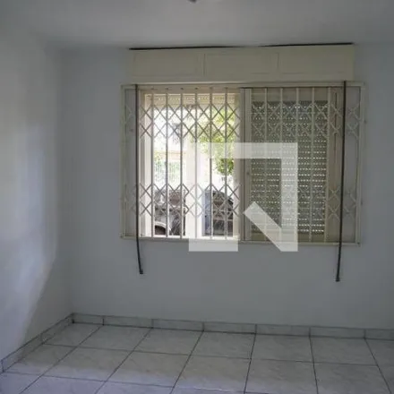 Rent this 1 bed apartment on Avenida Mauá in Morro do Espelho, São Leopoldo - RS