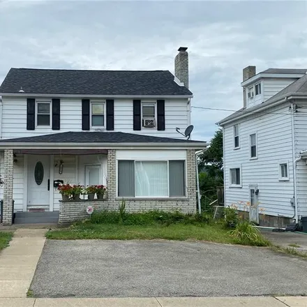 Buy this 3 bed house on 701 McCandless Street in Arnold, Westmoreland County