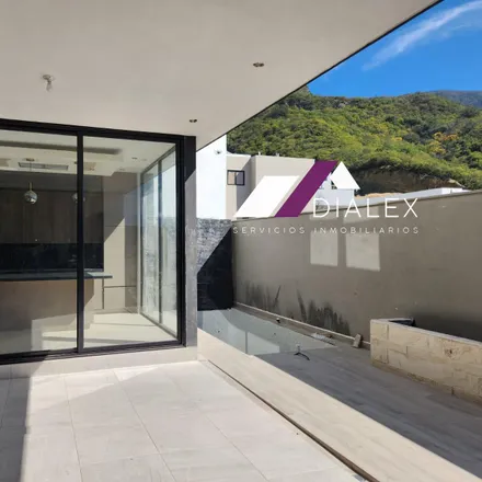 Buy this studio house on unnamed road in 64985 Monterrey, NLE