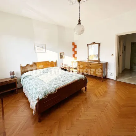 Rent this 2 bed apartment on Scuola Primaria "Aristide Gabelli" in Via Amilcare Ponchielli, 10024 Moncalieri TO
