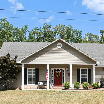 Buy this 3 bed house on 924 Reynolds Drive in Sheridan, AR 72150