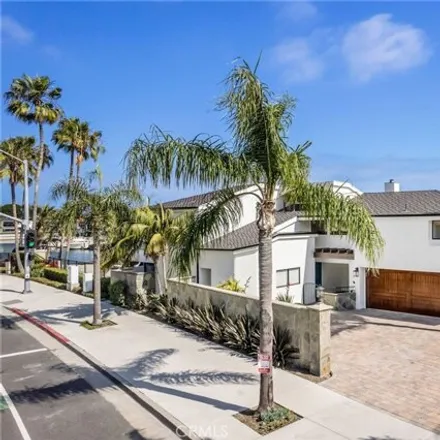 Rent this 4 bed house on 727 Bayside Drive in Newport Beach, CA 92660