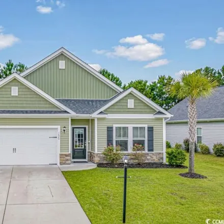 Buy this 4 bed house on 1630 Palmetto Palm Drive in Carolina Forest, Horry County