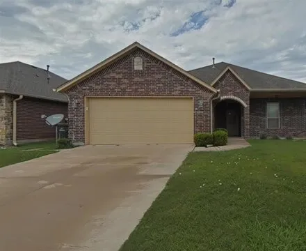 Rent this 4 bed house on 7703 Sw Franks Ct in Lawton, Oklahoma