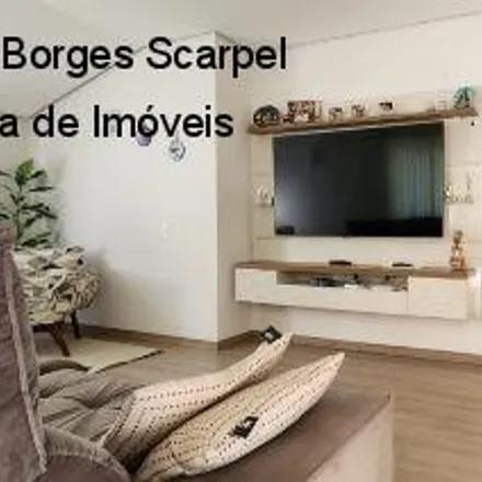 Buy this 3 bed house on Rua Aldair Jodé dos Santos in Benfica, Caraguatatuba - SP